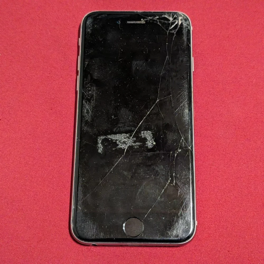 iPhone 6 (A1549) - 32 GB #34 (For parts)***